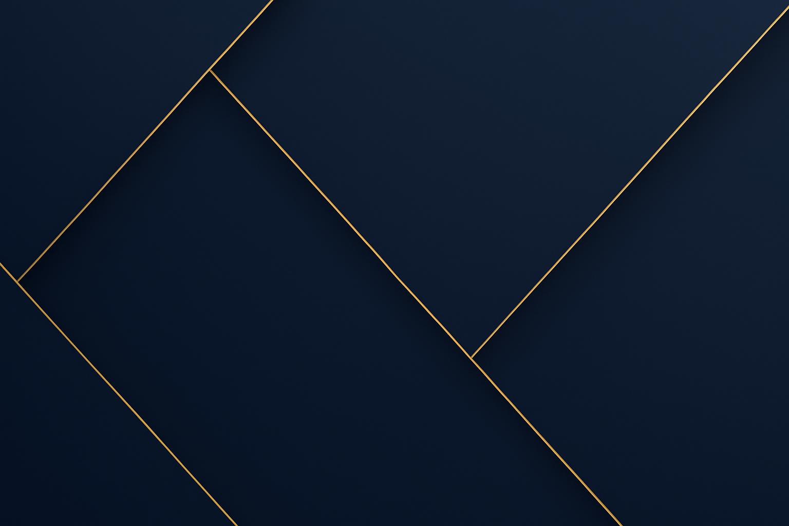 Abstract geometric background for article section