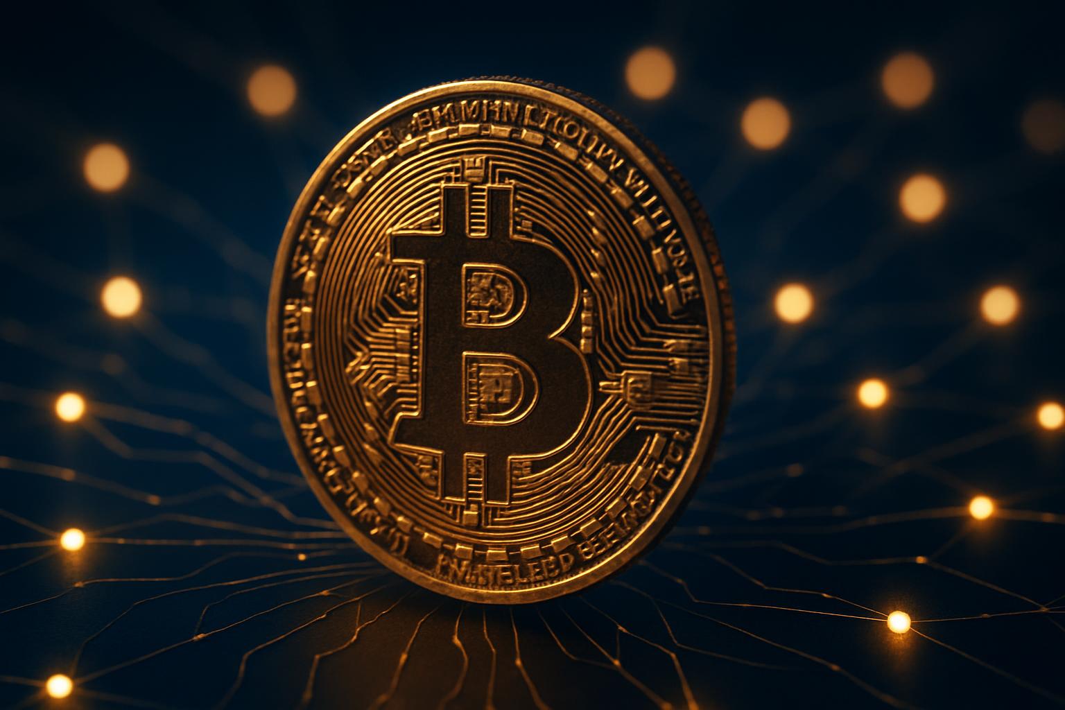 Bitcoin cryptocurrency as the primary payment method for online casino platforms