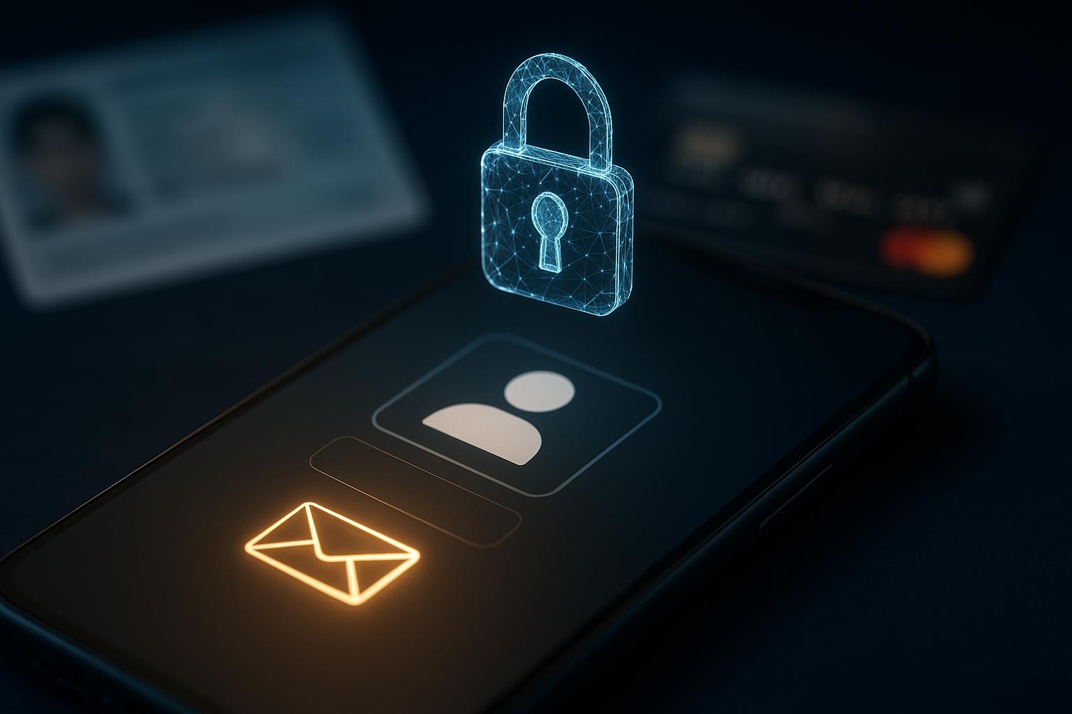 Privacy-focused Bitcoin casino registration showing minimal personal information requirements
