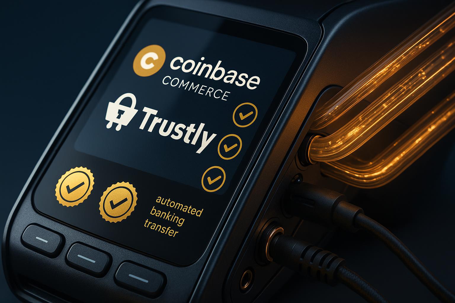 Modern payment processor integration technology enabling instant casino withdrawals