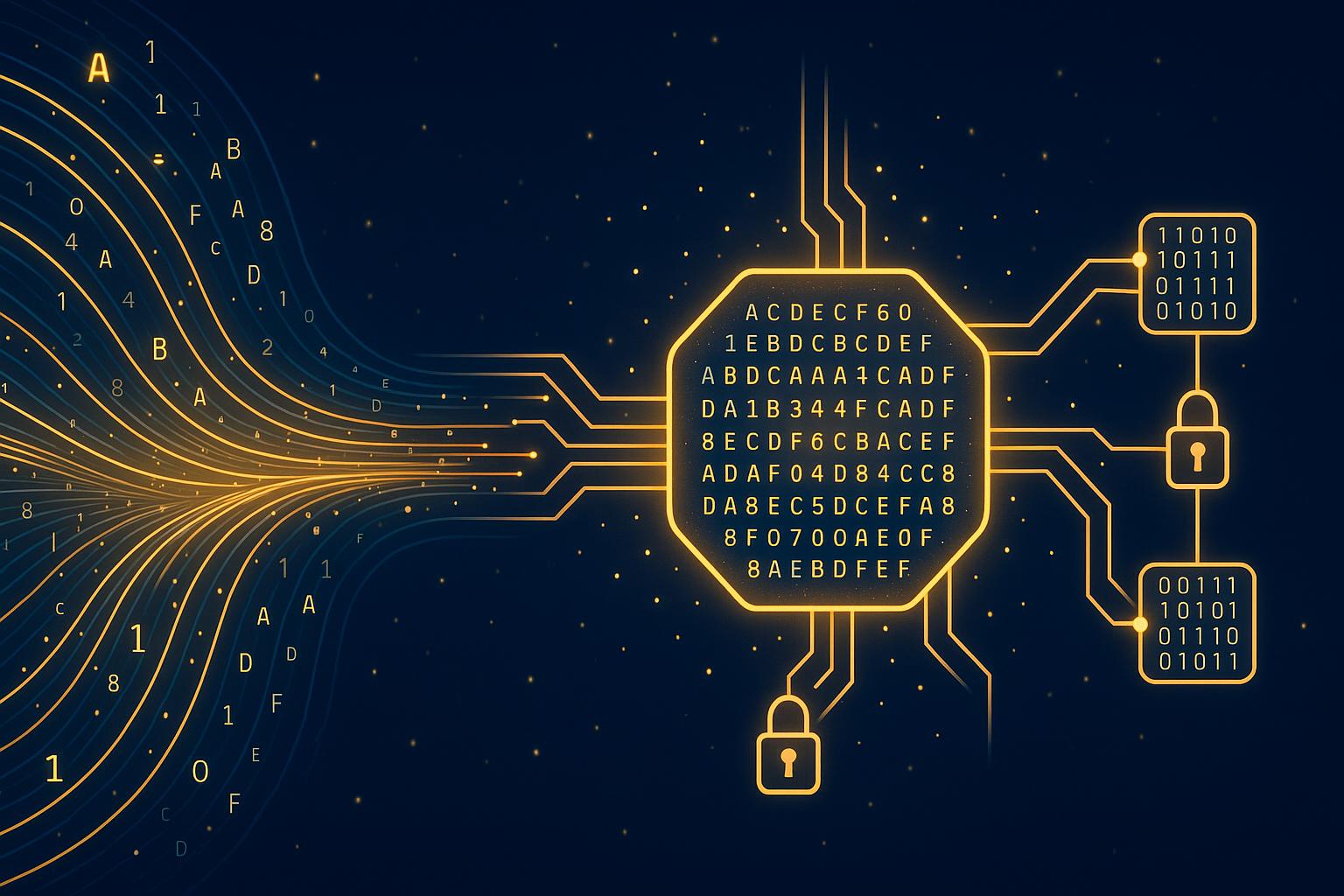 Cryptographic hash function and blockchain technology powering provably fair casino gaming systems
