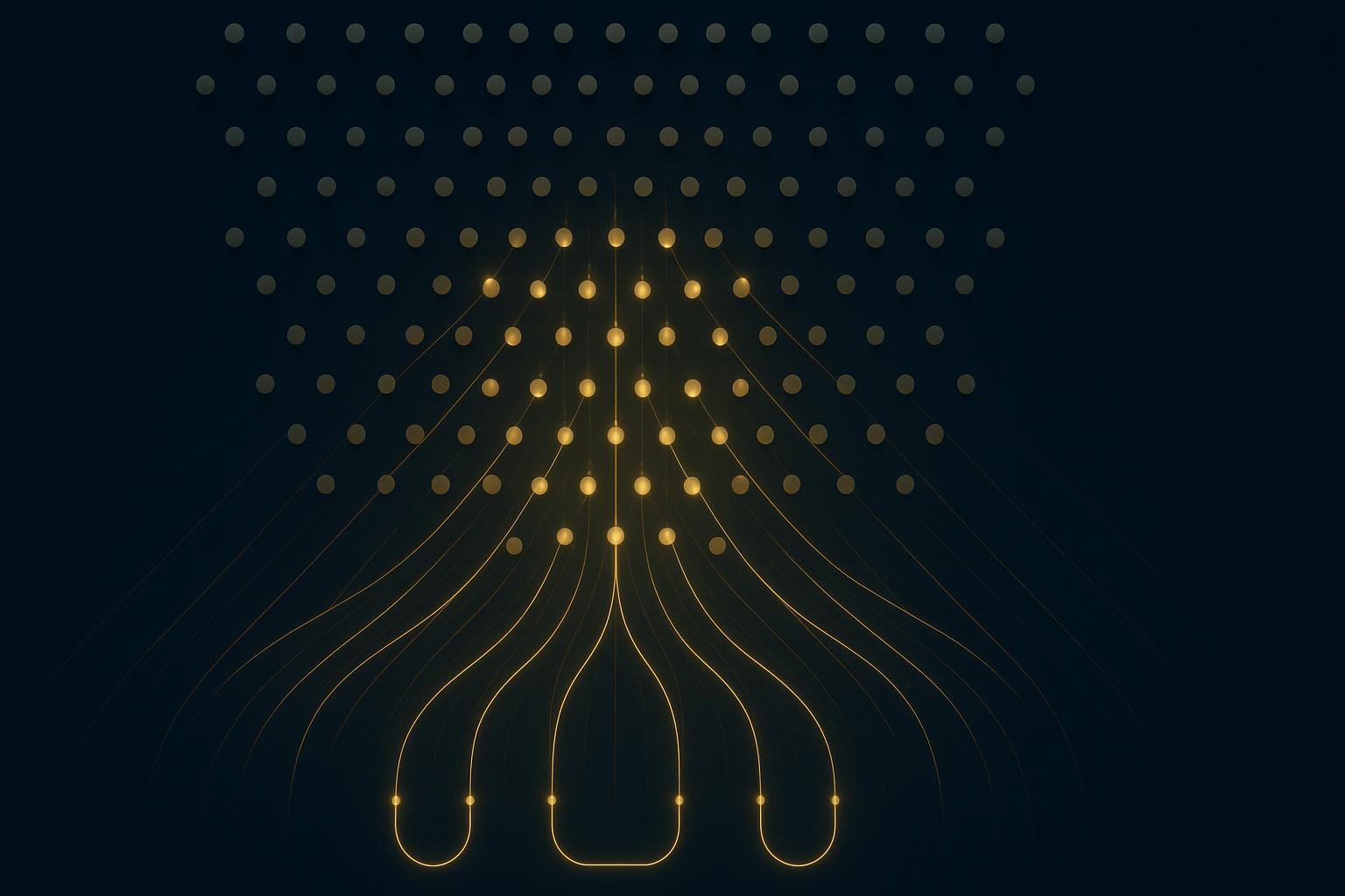 Mathematical visualization of plinko probability distribution and path convergence